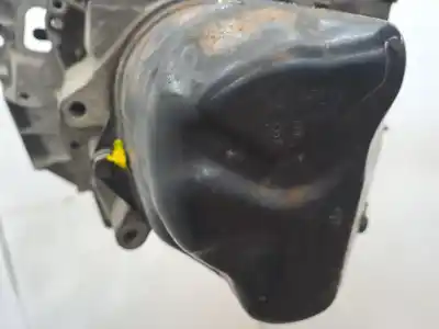 Автозапчастина б/у коробка передач для dacia logan ii sl audacia 90 cv / 66 kw посилання на oem iam jr5147  6001549016