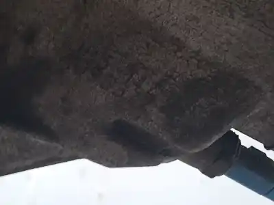 Автозапчастина б/у коробка передач для dacia logan ii sl audacia 90 cv / 66 kw посилання на oem iam jr5147  6001549016