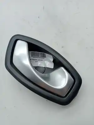 Автозапчасти б/у ВНУТРЕННЯЯ ЗАДНЯЯ ПРАВАЯ РУЧКА за RENAULT CLIO IV  ссылки OEM IAM 826720001R  
