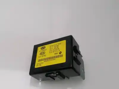 Second-hand car spare part ELECTRONIC MODULE for KIA STONIC (YB)  OEM IAM references 95210H8000  