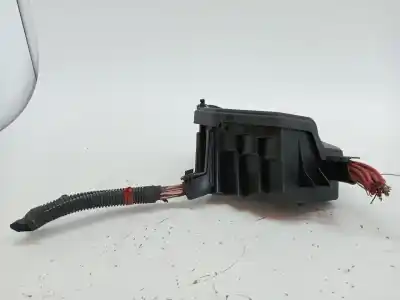 Second-hand car spare part fuse box unit for dacia logan ii sl audacia 90 cv / 66 kw oem iam references 6001551084  