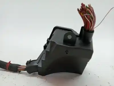 Second-hand car spare part fuse box unit for dacia logan ii sl audacia 90 cv / 66 kw oem iam references 6001551084  