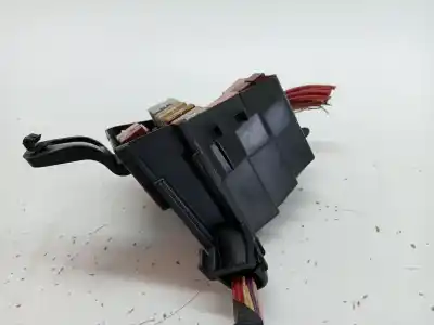 Second-hand car spare part fuse box unit for dacia logan ii sl audacia 90 cv / 66 kw oem iam references 6001551084  