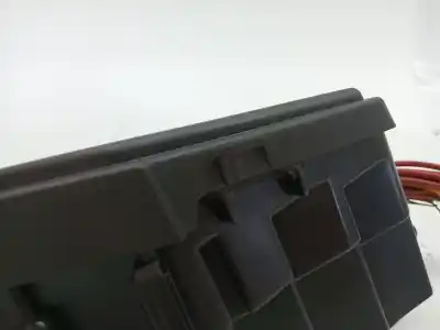 Автозапчастина б/у реле/запоперівник для DACIA LOGAN II SL AuDacia 90 CV / 66 KW Посилання на OEM IAM 6001551084  