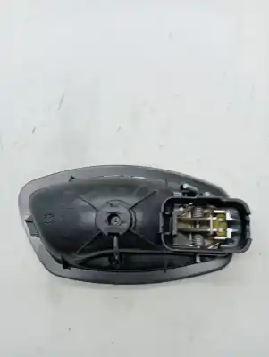 Second-hand car spare part interior left rear handle for renault clio iv authentique oem iam references 826730001r  
