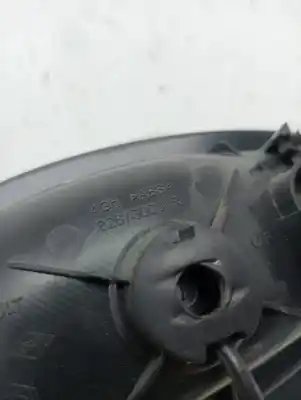 Second-hand car spare part interior left rear handle for renault clio iv authentique oem iam references 826730001r  