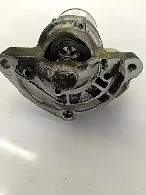Second-hand car spare part STARTER MOTOR for PEUGEOT 1007 (KM_)  OEM IAM references 5802M9  