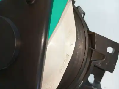 Автозапчастина б/у панель інструментів для dacia logan ii sl audacia 90 cv / 66 kw посилання на oem iam 248106397r  