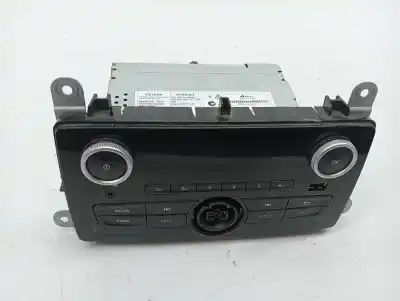 Tweedehands auto-onderdeel MULTIFUNCTIONEEL DISPLAY voor RENAULT CLIO IV  OEM IAM-referenties 281154076R  