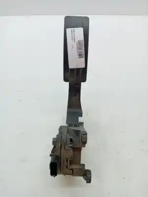 Автозапчастина б/у ПЕДАЛЬ АКСЕЛЕРАТОРА для RENAULT CLIO IV  Посилання на OEM IAM 180029347R  