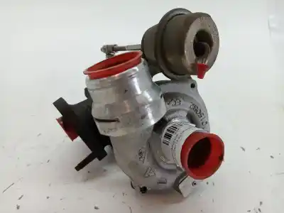 Автозапчасти б/у турбокомпенсатор за dacia logan (ls_) 1.5 dci (ls0j, ls0y) ссылки oem iam 7701476880  