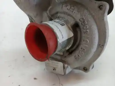 Автозапчасти б/у турбокомпенсатор за dacia logan (ls_) 1.5 dci (ls0j, ls0y) ссылки oem iam 7701476880  