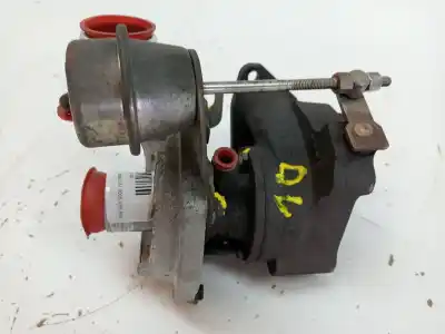 Автозапчасти б/у турбокомпенсатор за dacia logan (ls_) 1.5 dci (ls0j, ls0y) ссылки oem iam 7701476880  