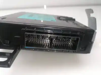 Peça sobressalente para automóvel em segunda mão módulo eletrônico por kia stonic (yb) 1.0 t-gdi referências oem iam 95400h8450  