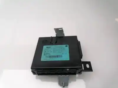 Peça sobressalente para automóvel em segunda mão MÓDULO ELETRÔNICO por KIA STONIC (YB)  Referências OEM IAM 95400H8450  