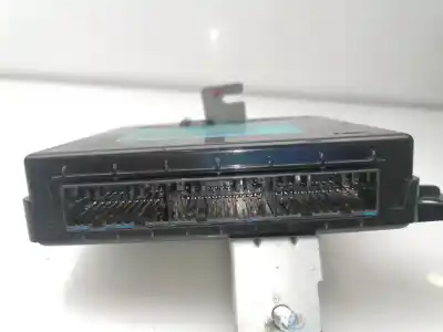 Peça sobressalente para automóvel em segunda mão módulo eletrônico por kia stonic (yb) 1.0 t-gdi referências oem iam 95400h8450  