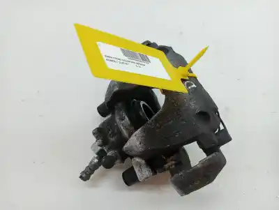 Peça sobressalente para automóvel em segunda mão pinça de travão dianteira direita por renault clio iv authentique referências oem iam 410014752r