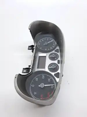 İkinci el araba yedek parçası Enstrüman Paneli için LANCIA DELTA (181) * OEM IAM referansları 51835093  