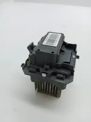 Автозапчастина б/у СТІЙКІСТЬ НА НАГРЕВАННЯ для RENAULT CLIO IV  Посилання на OEM IAM 255503792R  