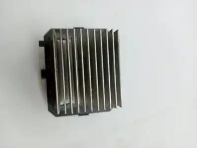 Автозапчастина б/у стійкість на нагревання для renault clio iv authentique посилання на oem iam 255503792r  