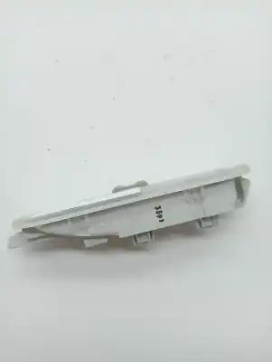 Second-hand car spare part interior light for nissan note (e12) 1.2 oem iam references 8200074362  