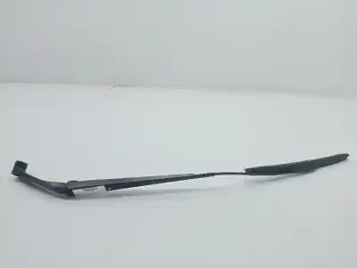 Peça sobressalente para automóvel em segunda mão haste de escova dianteiro direito por nissan note (e12) 1.2 referências oem iam 288813vf0a