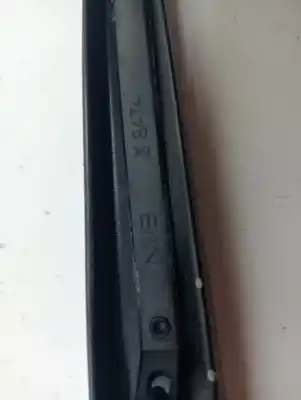 Second-hand car spare part front right windshield wiper arm for nissan note (e12) 1.2 oem iam references 288813vf0a  