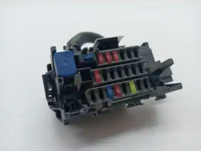 Second-hand car spare part Fuse Box Unit for NISSAN NOTE (E12) 1.2 OEM IAM references 242701HA0A  240103VV7C