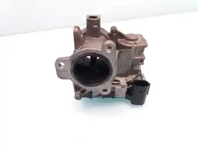 Second-hand car spare part THROTTLE BODY for FIAT GRANDE PUNTO (199)  OEM IAM references 55213019  40DFP1C146