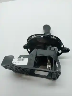 Peça sobressalente para automóvel em segunda mão botão da alavanca de velocidades por nissan note (e12) 1.2 referências oem iam 341013vu0a