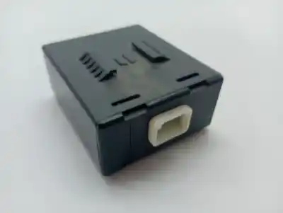 Pezzo di ricambio per auto di seconda mano modulo elettronico per nissan note (e12) 1.2 riferimenti oem iam 285e09u02b  