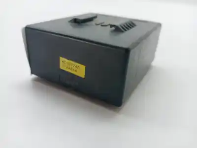 Pezzo di ricambio per auto di seconda mano modulo elettronico per nissan note (e12) 1.2 riferimenti oem iam 285e09u02b  