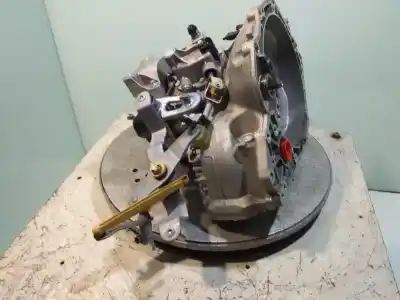Second-hand car spare part gearbox for opel adam b14xer oem iam references 24586209  mdg