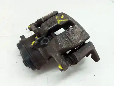 Peça sobressalente para automóvel em segunda mão pinça de travão traseira esquerda por audi q5 (8r) gasolina 1984 cc 211 cv referências oem iam 8k0615403e