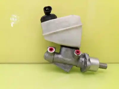 Peça sobressalente para automóvel em segunda mão Bomba De Travões por RENAULT CLIO II FASE II (B/CB0) K9K714 Referências OEM IAM 8200262441  
