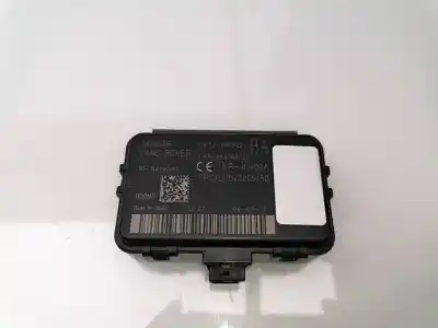 Pièce détachée automobile d'occasion MODULE ÉLECTRONIQUE pour LAND ROVER RANGE ROVER EVOQUE  Références OEM IAM FK7215K602BA  