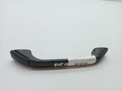 Second-hand car spare part INTERIOR RIGHT FRONT HANDLE for BMW 3 (E46)  OEM IAM references 51167031158  