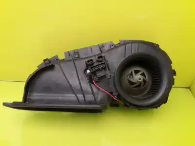 Автозапчастина б/у тепловий двигун для RENAULT CLIO II FASE II (B/CB0) K9K714 Посилання на OEM IAM 7701051261  