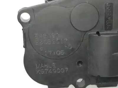 Peça sobressalente para automóvel em segunda mão motor de abertura da comporta de sofagem por land rover range rover evoque 204dtd referências oem iam efb490  k9749007 - 28062017