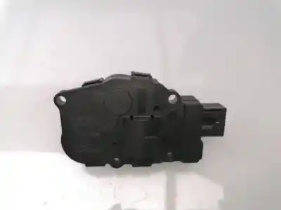 Peça sobressalente para automóvel em segunda mão Motor De Abertura Da Comporta De Sofagem por LAND ROVER RANGE ROVER EVOQUE 204DTD Referências OEM IAM EFB490  K9749007 - 28062017