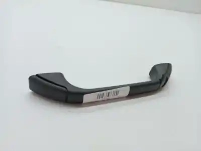 Second-hand car spare part INTERIOR RIGHT FRONT HANDLE for BMW 3 (E46)  OEM IAM references 51167038081  