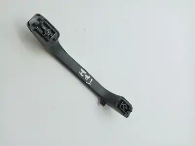 Second-hand car spare part interior right front handle for bmw 3 (e46) 320 d oem iam references 51167038081  
