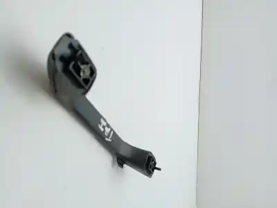 Second-hand car spare part interior right front handle for bmw 3 (e46) 320 d oem iam references 51167038081  