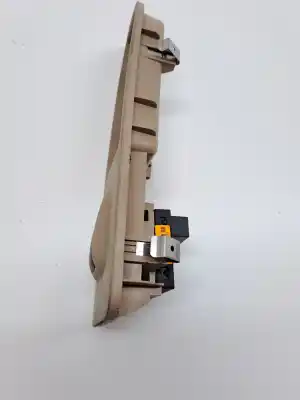 Автозапчастина б/у передній правий віконний вимикач для lancia delta (181) * посилання на oem iam 735541719  