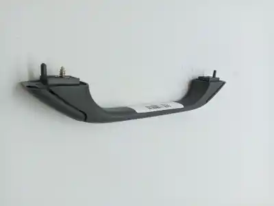 Second-hand car spare part interior right front handle for bmw 3 (e46) 320 d oem iam references 51167031158  