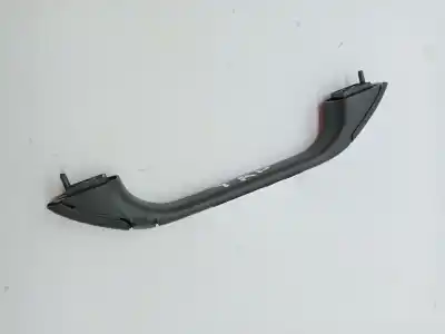 Second-hand car spare part interior right front handle for bmw 3 (e46) 320 d oem iam references 51167038081  