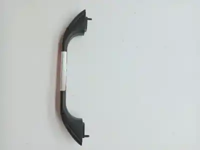 Second-hand car spare part interior right front handle for bmw 3 (e46) 320 d oem iam references 51167038081  