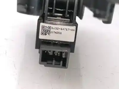 Second-hand car spare part rear right power window switch for land rover range rover evoque 204dtd oem iam references gj3214717aa  