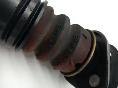 Peça sobressalente para automóvel em segunda mão amortecedor traseiro direito por bmw 3 (e46) 320 d referências oem iam 33526759100  
