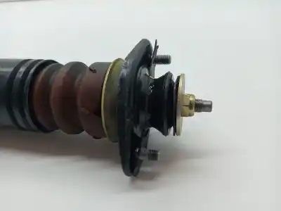 Second-hand car spare part rear left shock absorber for bmw 3 (e46) 320 d oem iam references 33526759100  